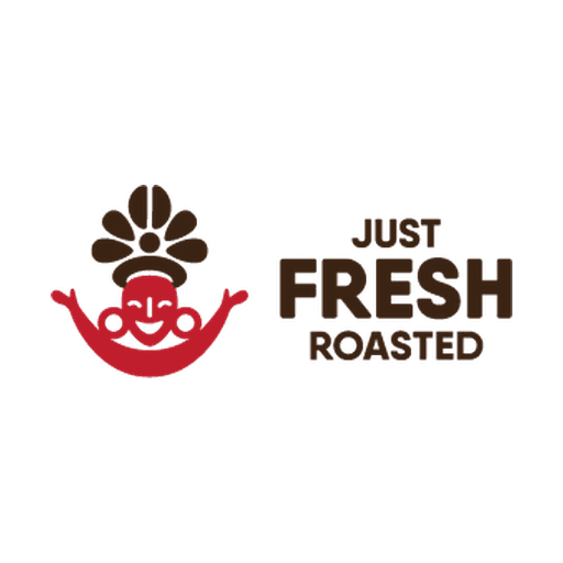 Just Fresh Roasted logo