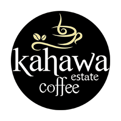Kahawa Estate Coffee logo