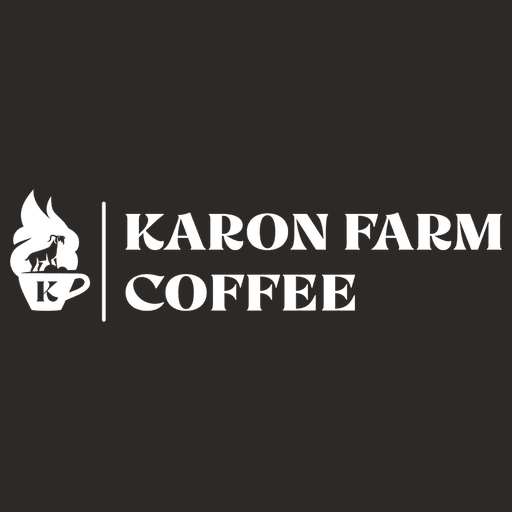 Karon Farm Coffee logo