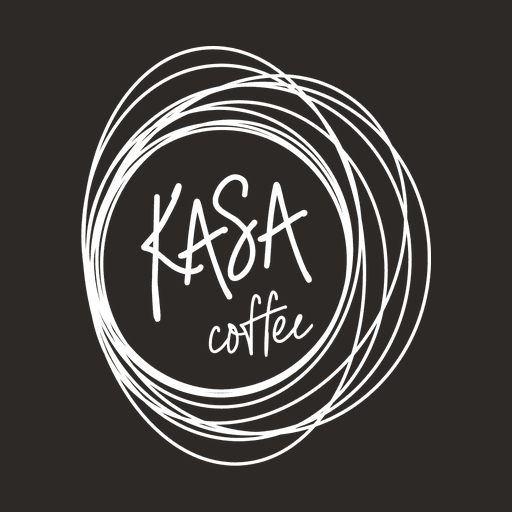 Kasa Coffee Roasters logo