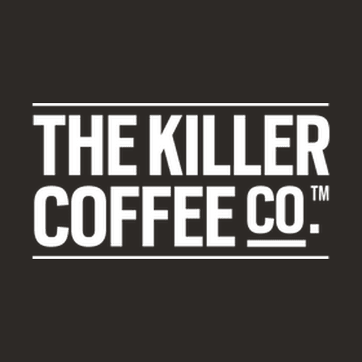 Killer Coffee Co logo