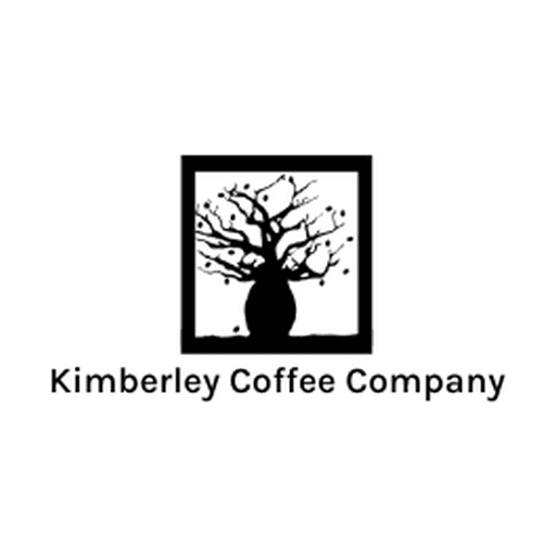 Kimberley Coffee Company logo