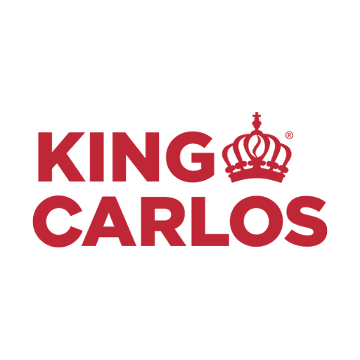 King Carlos Coffee logo