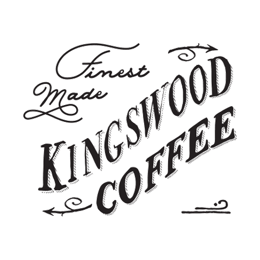 Kingswood Coffee logo