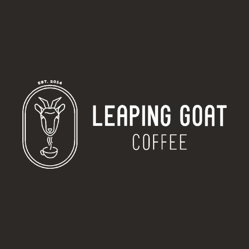 Leaping Goat Coffee logo