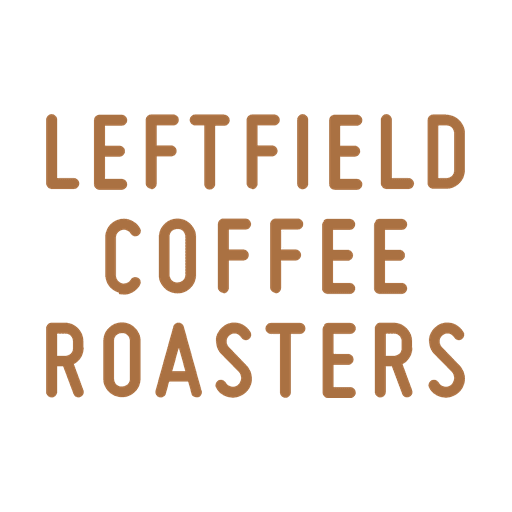 Leftfield Coffee logo