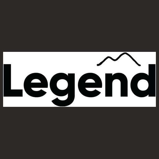 Legend Coffee Roaster logo