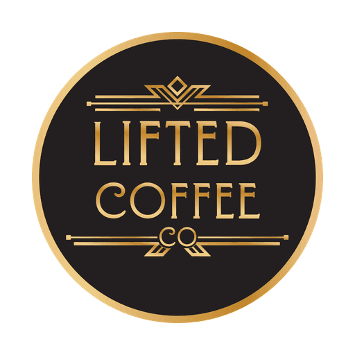 Lifted Coffee Co logo