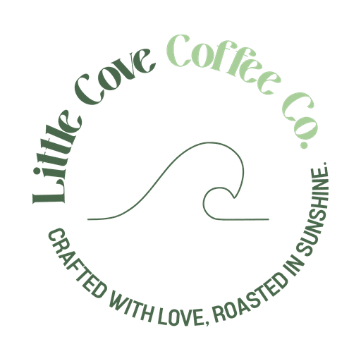 Little Cove Coffee Co logo