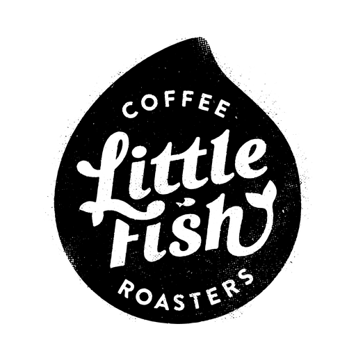 Little Fish Coffee logo