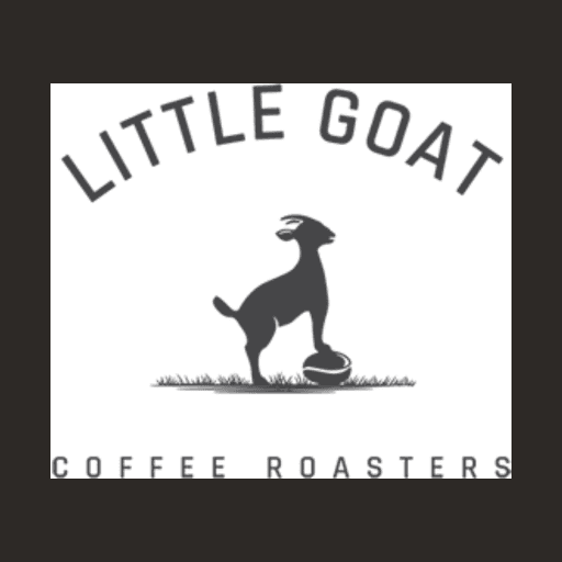 Little Goat Coffee logo