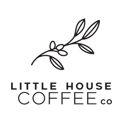 Little House Coffee Co logo
