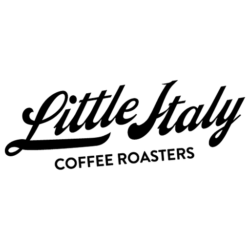 Little Italy Coffee Roasters logo