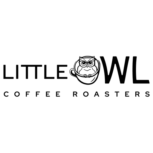 LITTLE OWL COFFEE ROASTERS logo