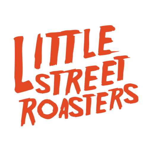 Little Street Roasters logo