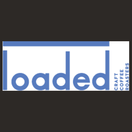 Loaded Craft Coffee Roasters logo