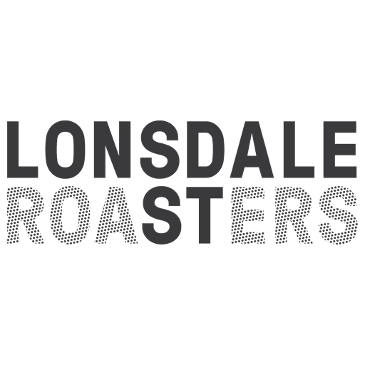 Lonsdale Roaster St logo