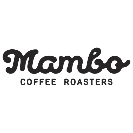 Mambo Coffee Roasters logo