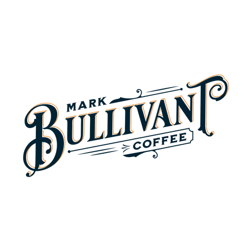 MARK BULLIVANT COFFEE logo