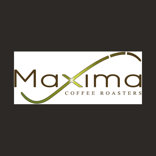 Maxima Coffee Roasters logo