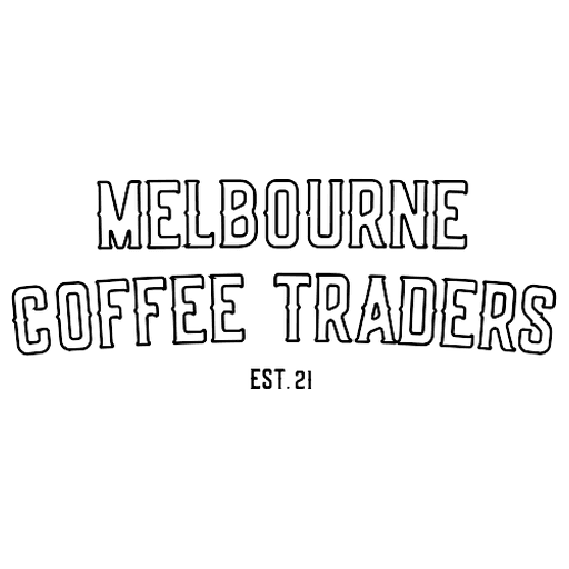 Melbourne Coffee Traders logo