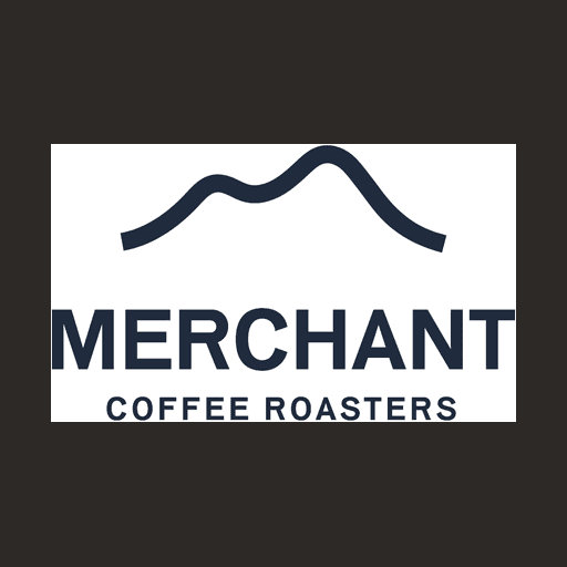 Merchant Coffee Roasters logo