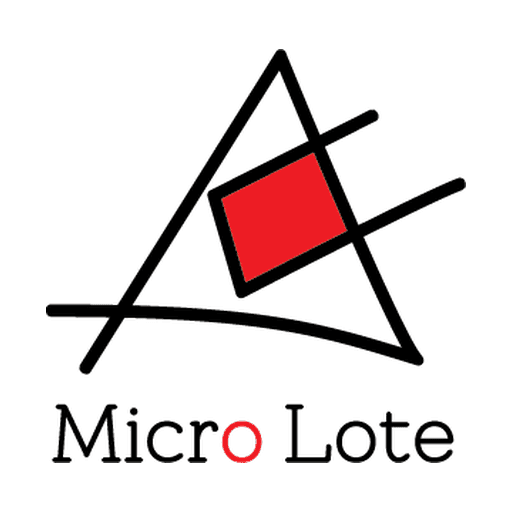 Micro Lote Coffee logo