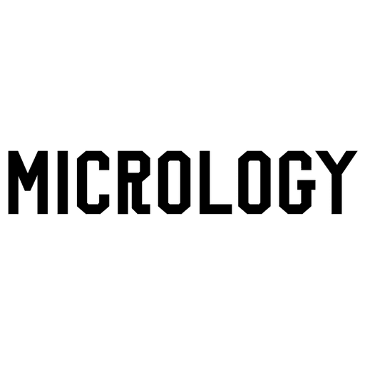 Micrology Coffee logo