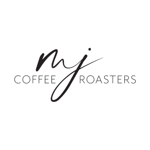 MJ Coffee Roasters logo