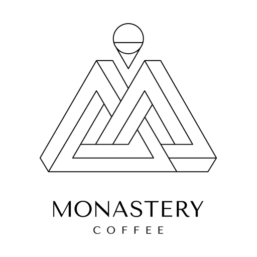 Monastery Coffee logo