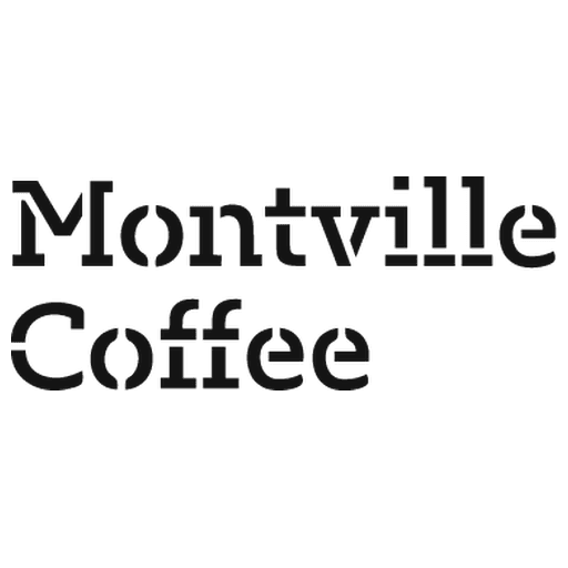 Montville Coffee logo