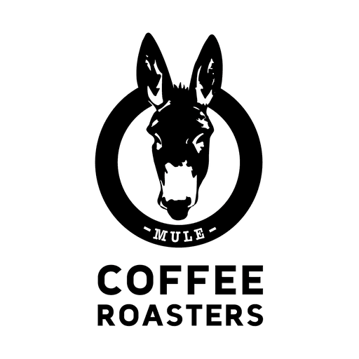 Mule Coffee Roasters logo
