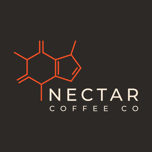 Nectar Coffee Co logo
