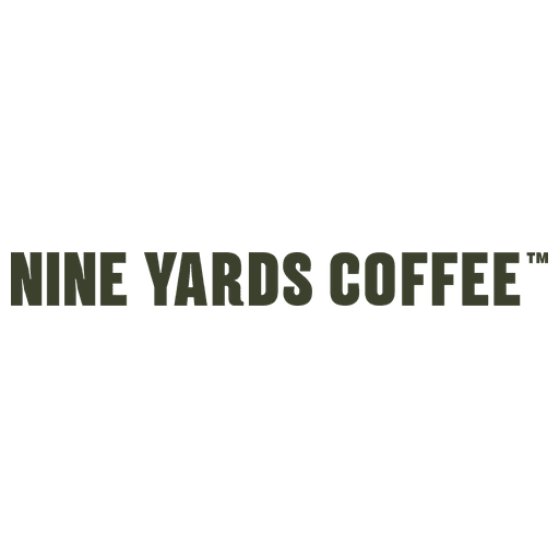 Nine Yards Coffee logo