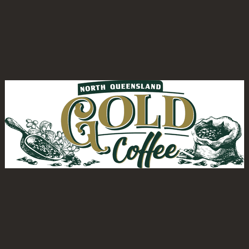 North Queensland Gold Coffee logo