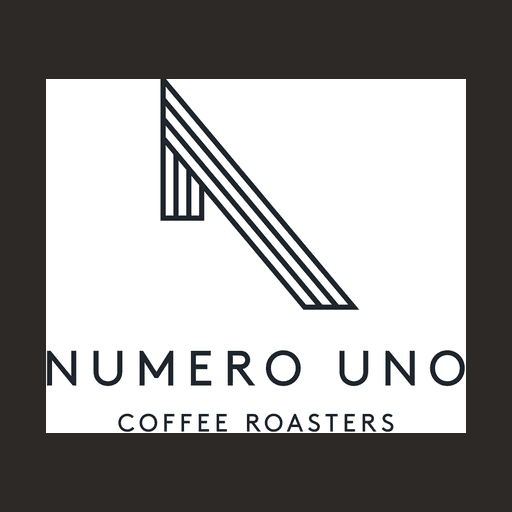 Numero Uno Coffee Roasters logo