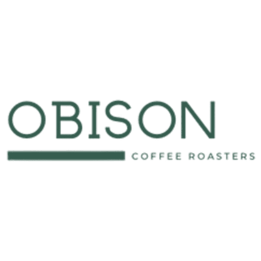 Obison Coffee Roasters logo