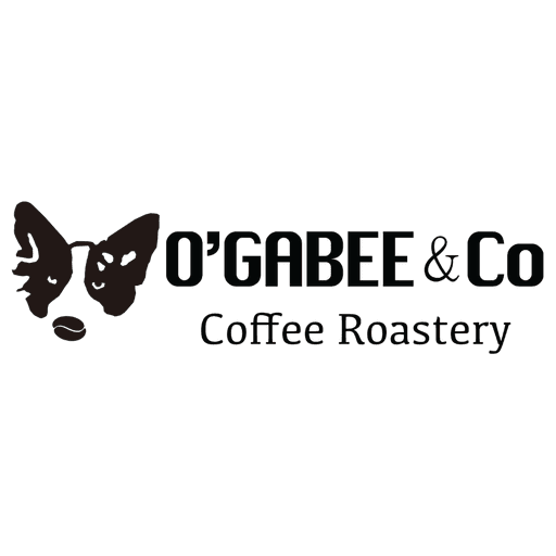O'GaBee & Co. Coffee Roastery logo