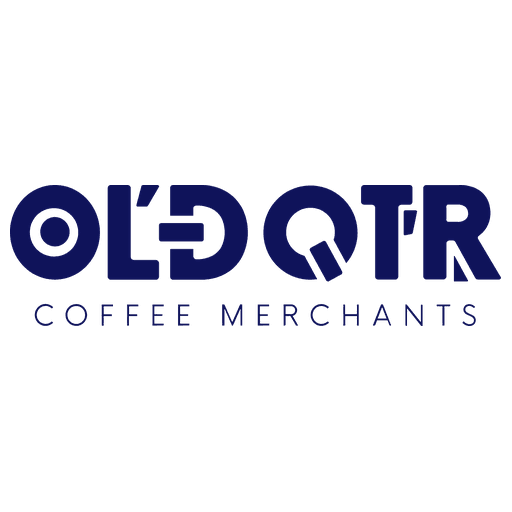 Old Quarter Coffee Merchants logo
