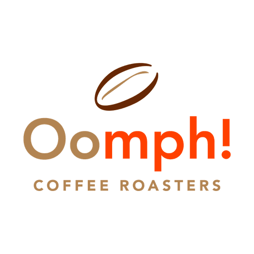 Oomph Coffee Roasters logo