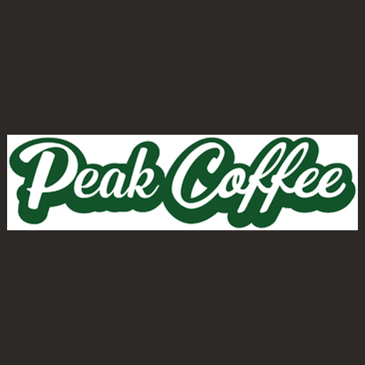 Peak Coffee Australia logo