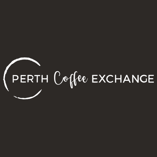 Perth Coffee Exchange logo