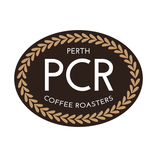Perth Coffee Roasters logo
