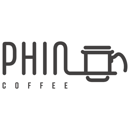 Phin Coffee Australia logo