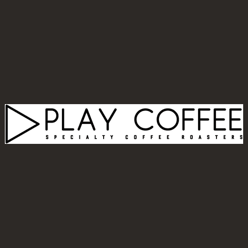 Play Coffee Roasters logo