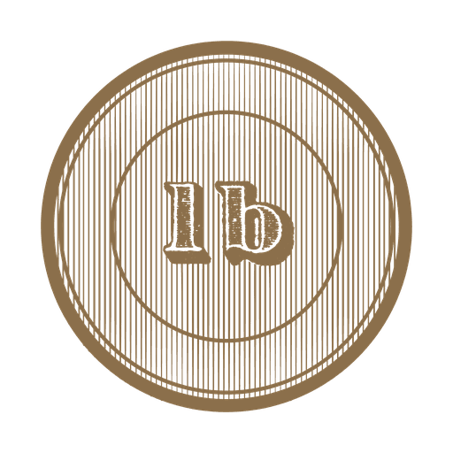 Pound Coffee Roastery logo
