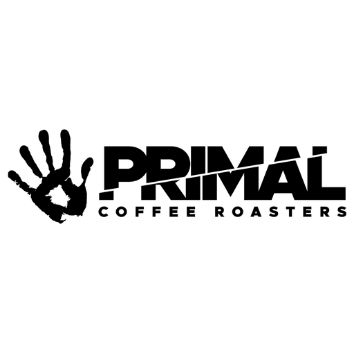 Primal Coffee Roasters logo