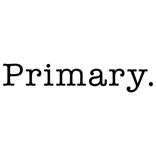 Primary Coffee Roasters logo