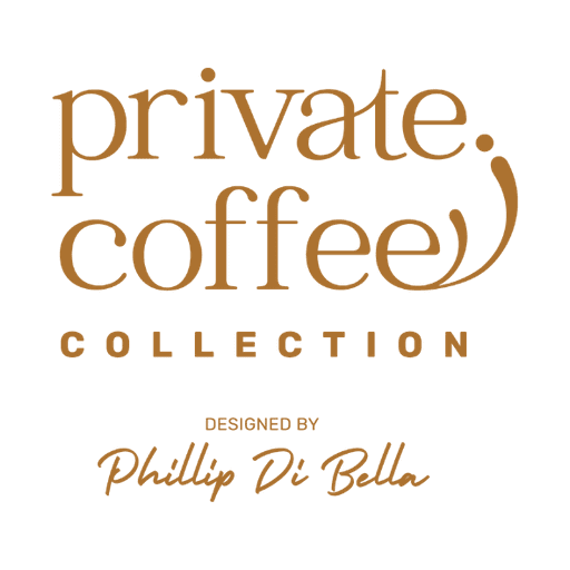 Private Coffee Collection logo