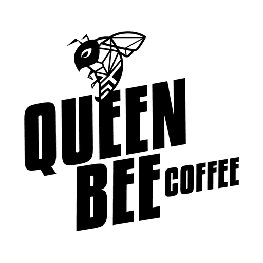 Queen Bee Coffee logo